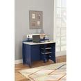 thumbnail image 2 of Legare Kids Desk with File Drawer, No Tools Assembly, 2 of 4