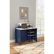 Legare Kids Desk with File Drawer, No Tools Assembly