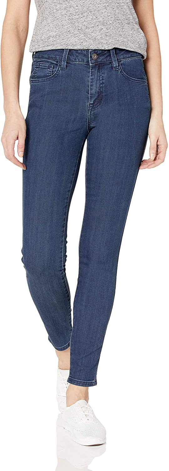 Oday Jean - Regular Inseam, Indigo 