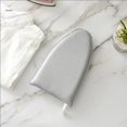thumbnail image 4 of Handheld Ironing Board Steam Iron Glove Anti-Scald Ironing Mitten Heat Resistant Glove for Ironing Clothes Garment Steamer Glove (eduction monochrome), 4 of 6