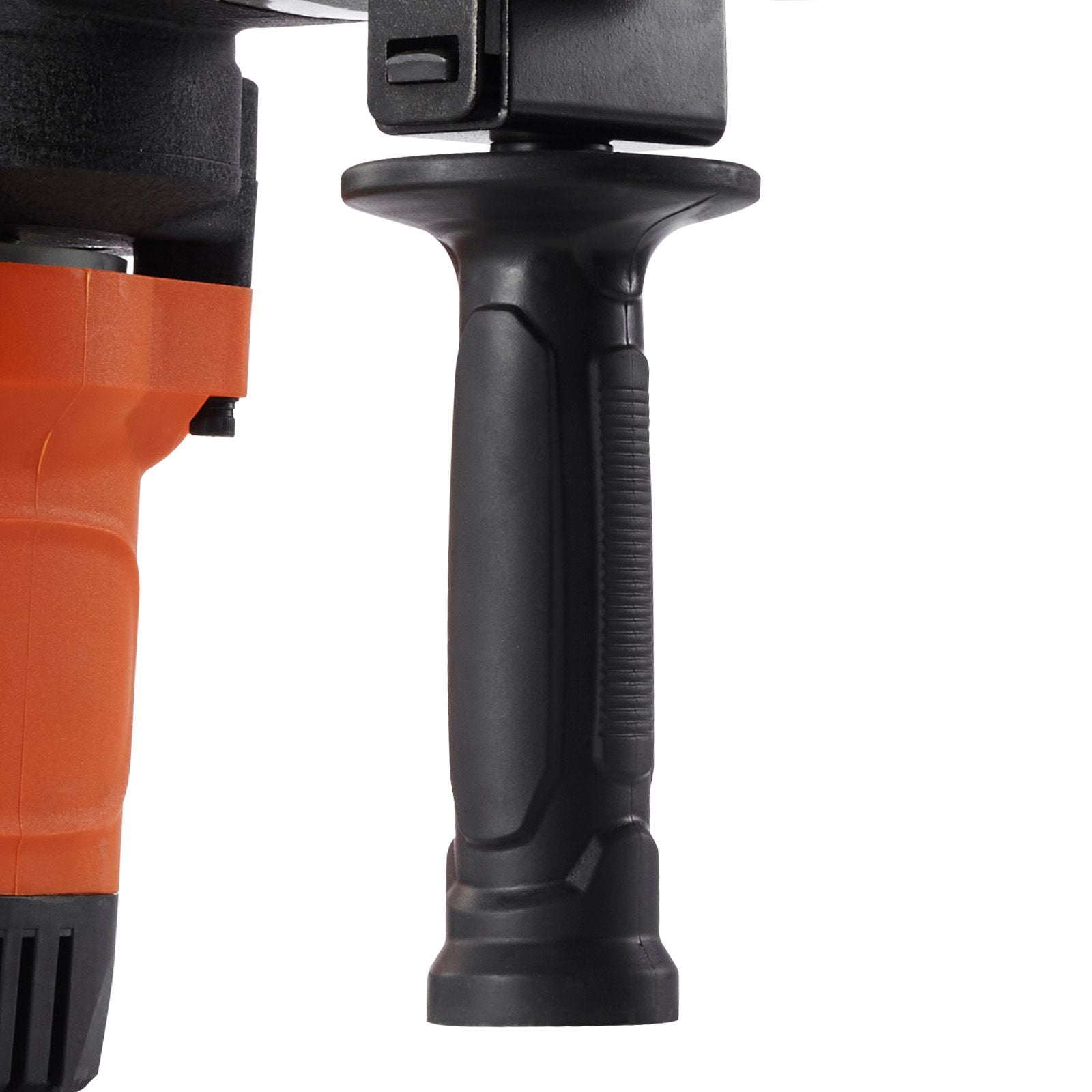 Demolition Jack Hammer Concrete Breaker 1400W Heavy  Electric Hammer Power Concrete Breaker 2 Chisel Bits