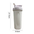 thumbnail image 2 of Blender Bottle Wonder Woman Shaker Bottle, 2 of 5