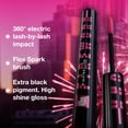 thumbnail image 7 of Maybelline Lash Sensational Firework Washable Mascara Makeup, Electro Black, 0.33 fl oz, 7 of 7