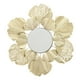 thumbnail image 5 of Mirror De Tocador Redondo, Espejo Decorativo De Pared De Hierro Espejos Decorativos Para Decoración De La Pared Espejos De Pared Decorativos Con Este Impresionante Espejo, 5 of 7