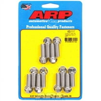 ARP 4001111 Chevrolet Small Block, 1.000 In. Uhl Header Bolt & Stud Kits
