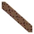 thumbnail image 4 of Cinturón American Duck Talla M Trenzado Beige y Café, 4 of 4