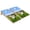 Add Carrying Case, variant on Skip's Garage | Golf Course Cornhole Boards | Includes (2) Boards, (8) Bags & Optional Accessories
