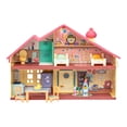 thumbnail image 4 of Bluey Birthday Celebration Home Playset, 4 of 6