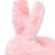 thumbnail image 3 of Juguete electrónico de conejo de peluche, juguete interactivo de textura suave, juguete interactivo para bebé Hugtrwg Para estrenar, 3 of 9