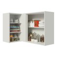 thumbnail image 3 of Alacena Gabinete Superior Cocina Madesa Agata 166cm BG, 3 of 5