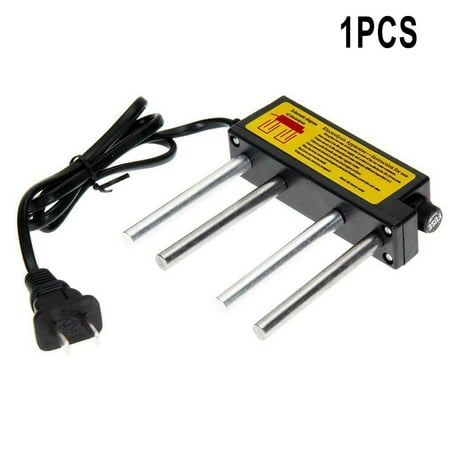 

Electrolyzer Quick Water Quality Testing Electrolysis Iron Bars Household Tester