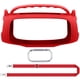 thumbnail image 2 of Funda de silicona para bocina portátil impermeable JBL Charge 5, 2 of 9