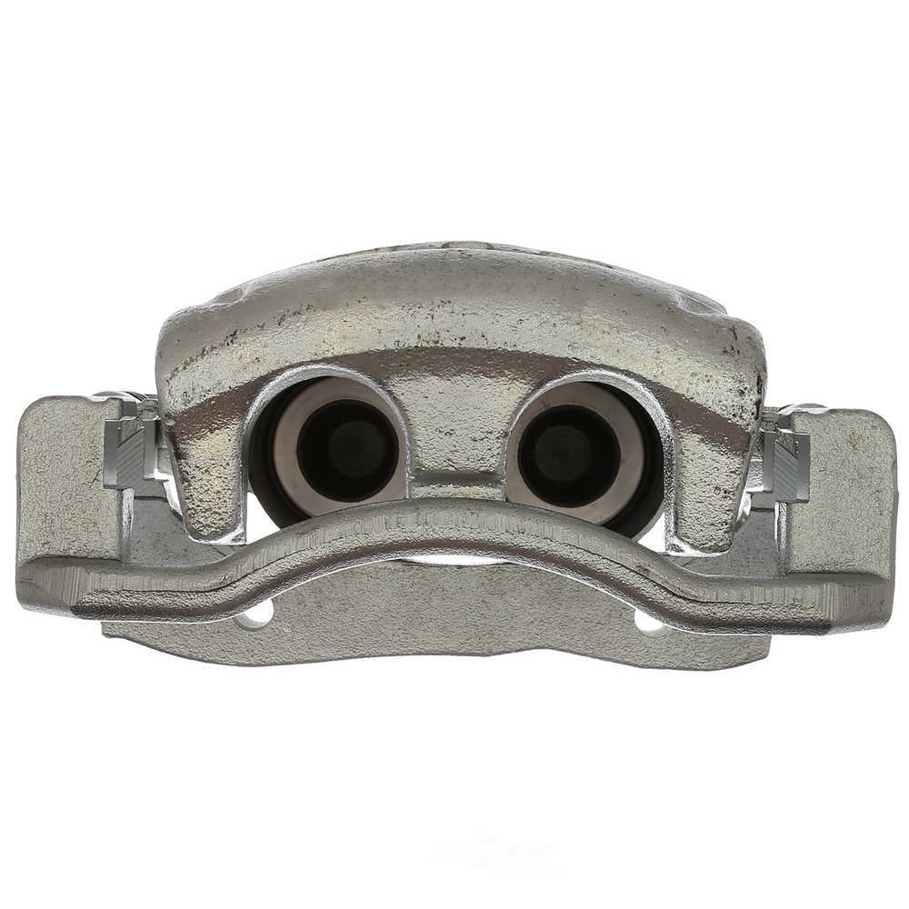 Raybestos Brakes RC11382PC Raybestos Specialty - Police Reman Loaded Caliper & Bracket Assy