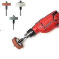 thumbnail image 2 of 70x20x10mm Grinding Wheel Adapter Changed Electric Drill Into Grinding Machine - Green, 2 of 4