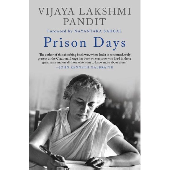 Prison Days, (Paperback)