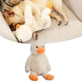 thumbnail image 4 of Dog Squeaky Toy, Dog Plush Duckling Sounding Toy Durable Soft  For Small Dogs S,L, 4 of 8