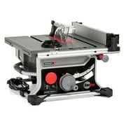 120V 15 Amp 60 Hz Compact Table Saw