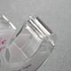 thumbnail image 4 of EeaseMX 2 rollos de cintas adhesivas de doble cara de 5 m para ropa, de tela transparente, antideslizantes, para tirantes de sujetador, ropa para mujer, suministros para exteriores., 4 of 7
