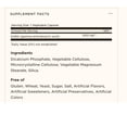 thumbnail image 3 of Solgar 500 mg - 50 Vegetable Capsules, 3 of 4