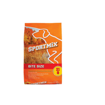 Sportmix Adult 21/8 Performance Formula Bite Size Meat Meal Recipe Dry Dog Food