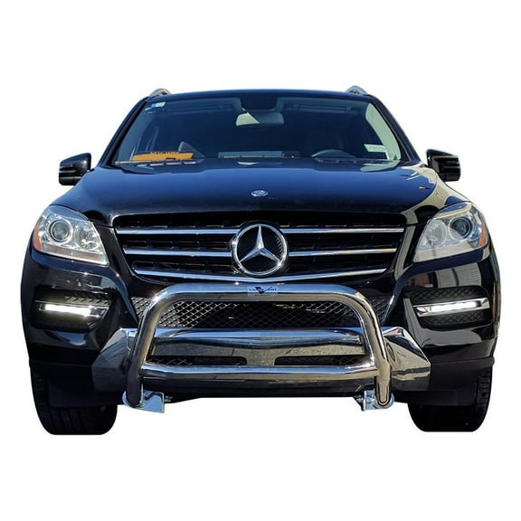 VGUBG-1111-1339SS 2.5 inch Stainless Steel Sport Bar