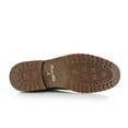 thumbnail image 4 of Ferro Aldo Colin MFA806033 Brown Color Men's Stylish Mid Top Boots For Work or Casual Wear, 4 of 4