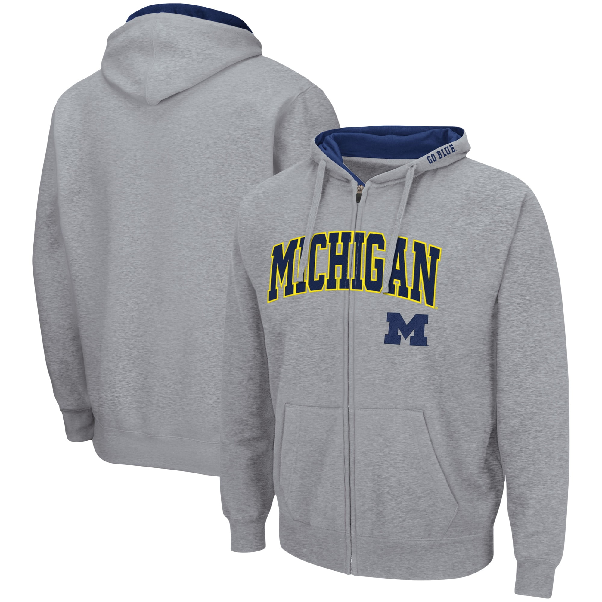 michigan wolverines football hoodies