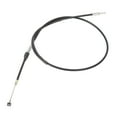 thumbnail image 3 of Cable de embrague de motocicleta de repuesto de diseño preciso para Suzuki RM125 RM250 2001 a 2003, 3 of 14