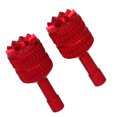 thumbnail image 1 of Palos de Control Remoto RC 2PCS Control Remoto PortáTil de Aleación de Aluminio Stick Control Remoto Rocker Drone Accesorios de Reemplazo para Mini 3 Pro ANGGREK Otros, 1 of 8