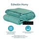 thumbnail image 3 of Edredón Individual DICASA Homy Verde + Almohada Royal, 3 of 7