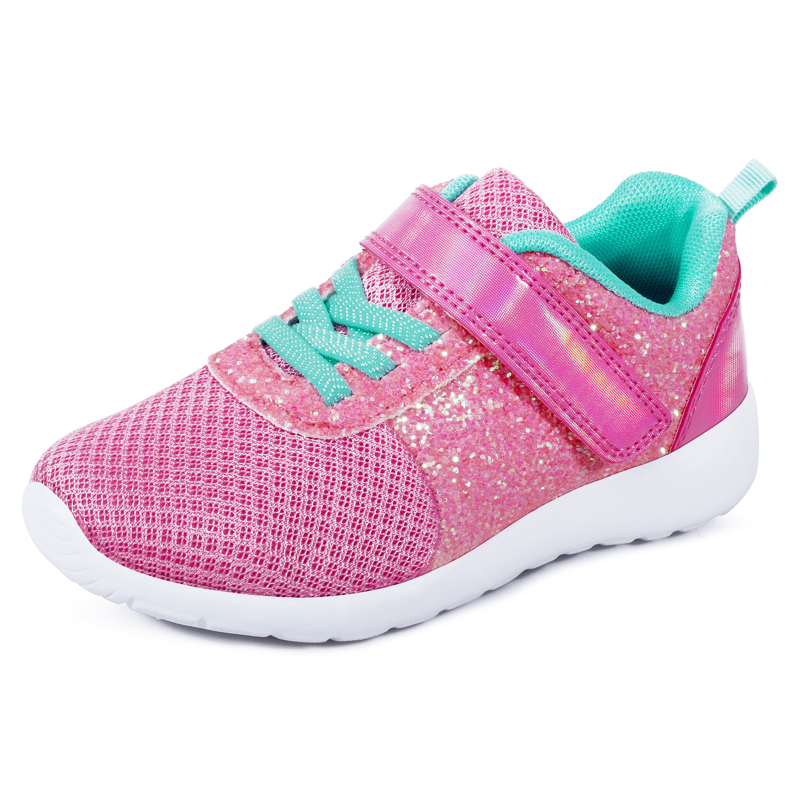 Kids Boys Girls Shoes Baby Children Casual Outdoor Athletic Sneakers Sport Shoes