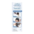 thumbnail image 2 of Tinte para cabello Lady Grecian 5 en shampoo cabello maltratado 120 ml, 2 of 4