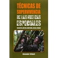 thumbnail image 1 of Libro Tecnicas De Superviviencia De Las Fuerzas Especiales Tapa Blanda, Autor Alexander Stilwell, Editorial Paidotribo, 1 of 2