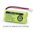 thumbnail image 4 of Batería de repuesto QBLPOWER BT18433/BT28433 2,4 V 500 mAh, 4 of 5