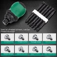 thumbnail image 3 of TaoShen Ensemble de Tournevis Réglables en 13 Pcs avec Embouts à Double Extrémité, Poignée Antidérapante et Kit de Coniques – Outils à Cliquet Multifonctionnels pour une Utilisation Polyvalente, Design Léger de 0,2kg, 3 of 6