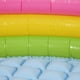 thumbnail image 4 of Piscina inflable Intex Sunset Glow 147 cm x 33 cm 280 L con parche, 4 of 6