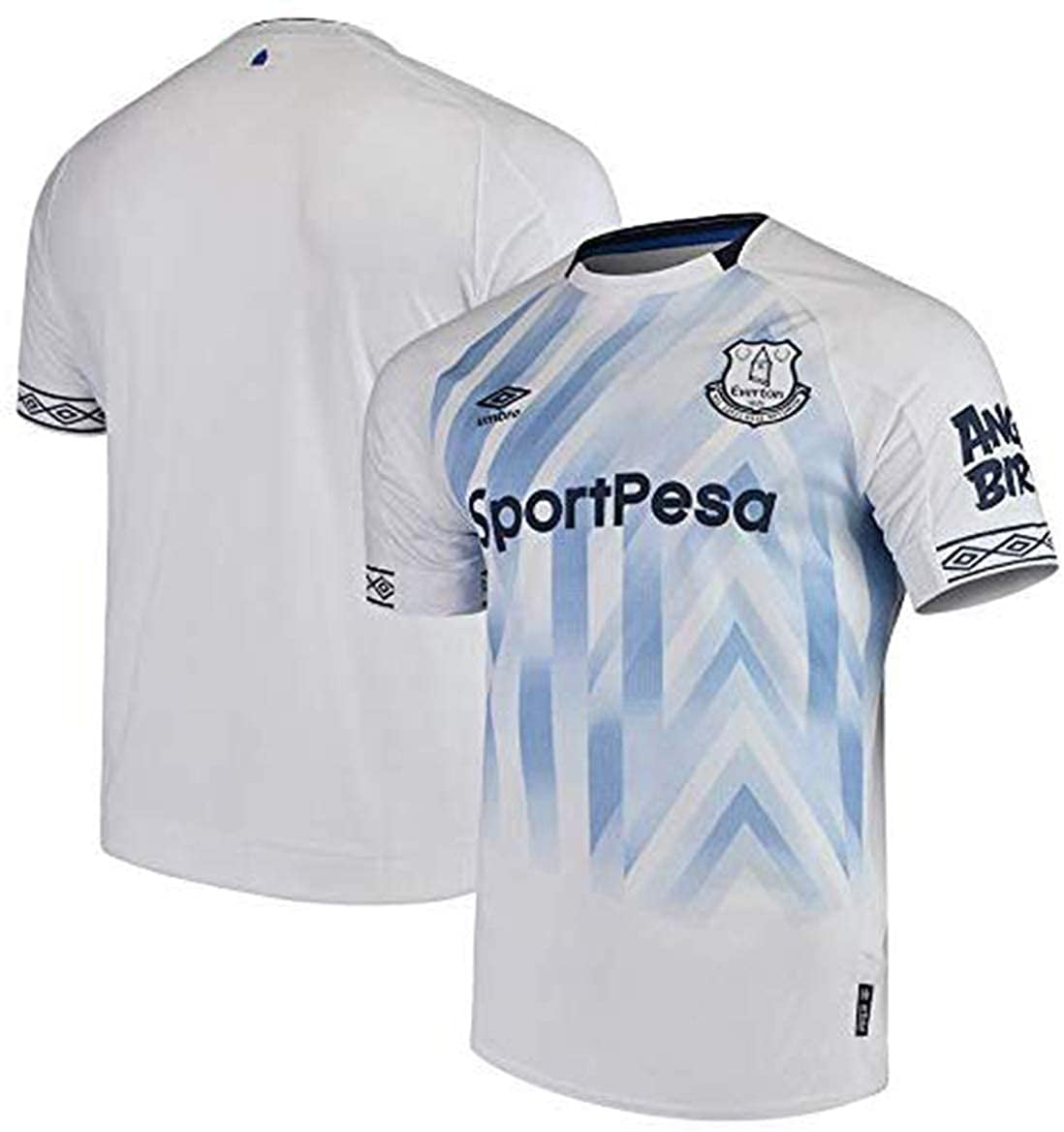 everton cycling jersey
