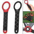 thumbnail image 5 of Bicycle Hollow Body Disk Removal Wrench Bb Central Shaft Wrench Bicycle Tool 06 (Bb44-16) Black Fangkenuo, 5 of 9
