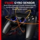 thumbnail image 3 of Controlador de juegos NBCP WolF V-2 inalámbrico para PlayStation 4, 3 of 9