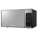 thumbnail image 2 of Horno de Microondas Samsung 1.4 Pies Cúbicos Silver, 2 of 4