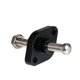 thumbnail image 2 of Cam Timing Chain Tensioner Replacement for Suzuki LTZ 400 Z400 BILLET CNC MANUAL 2003-2015, 2 of 4