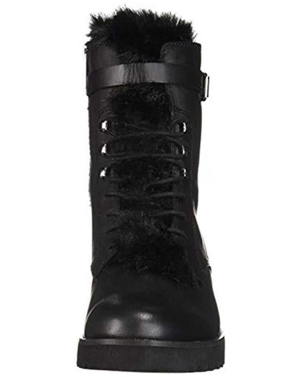 franco sarto canon booties