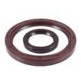 thumbnail image 1 of Oil Pump Front &Rear Main Crank Seal Dohc Vtec for B16 B18 B18C, 1 of 5