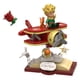 thumbnail image 1 of Set Construction Figura El Principito y el Zorro en Avión, 1 of 3