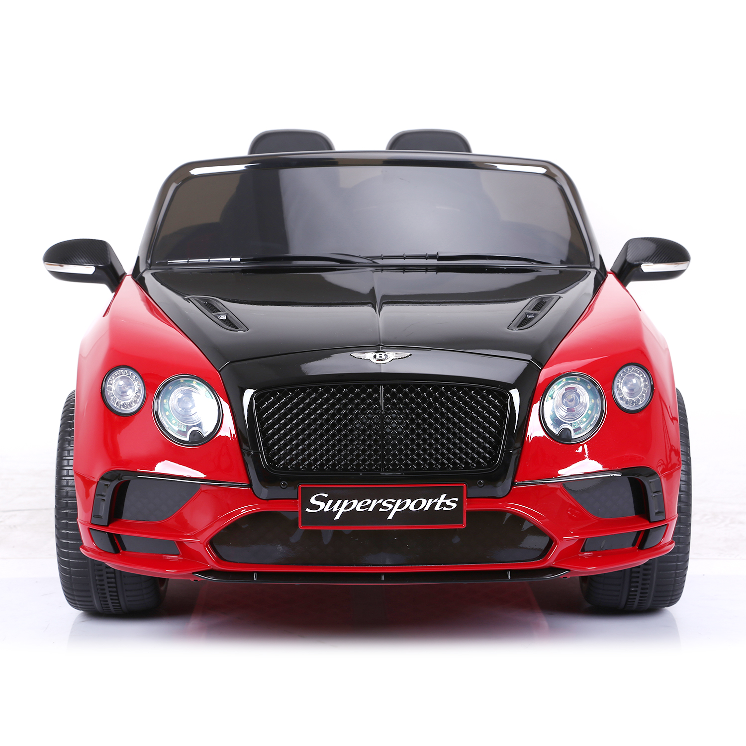 bentley power wheel walmart