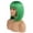A, variant on BingTong Festival Short Wig For Women, Heat-Friendly Synthetic Fiber Water Wave Wig Bob Wig, Natural Wave Style For Party Daily, Adjustable Elastic Band Comfort Fit G