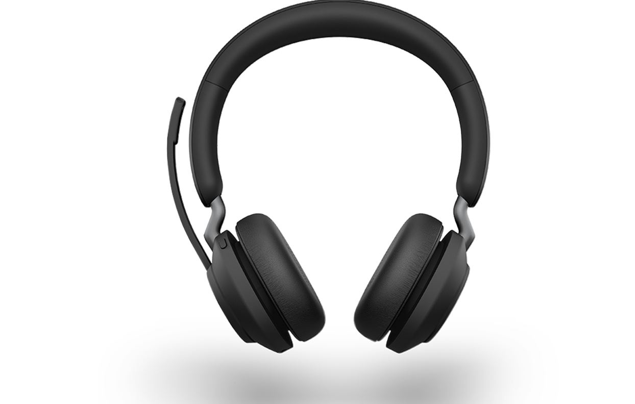 Jabra Evolve Microsoft Teams