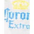 thumbnail image 6 of Corona Extra Men's & Big Men's Classic Short Sleeve Graphic Tee, 6 of 6