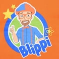 thumbnail image 2 of Blippi Boys 2 Pack Pullover and Zip Up Hoodie, Toddler, 2 of 7