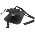 thumbnail image 3 of Rear Facing Baby View Mirror for Child Safety Car Seat - Crystal Clear Reflection via Crash-tested & Shatterproof Convex Mirror, 3 of 5